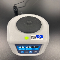 Thermo Digital Vortex mixer image 1